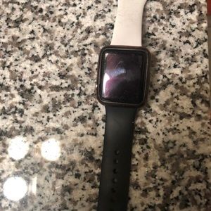 Series 3 apple watch